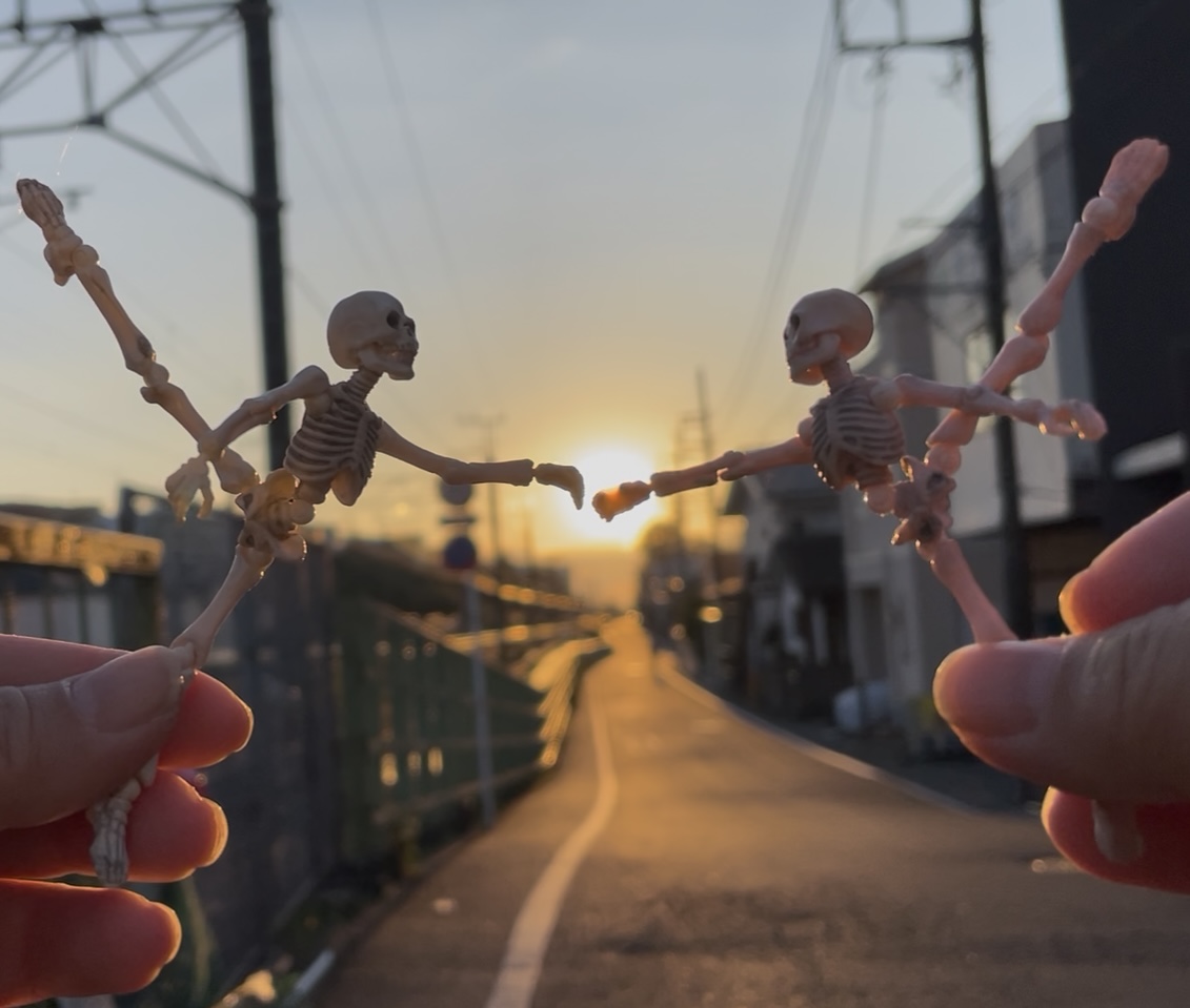 あけましておめでとうございます